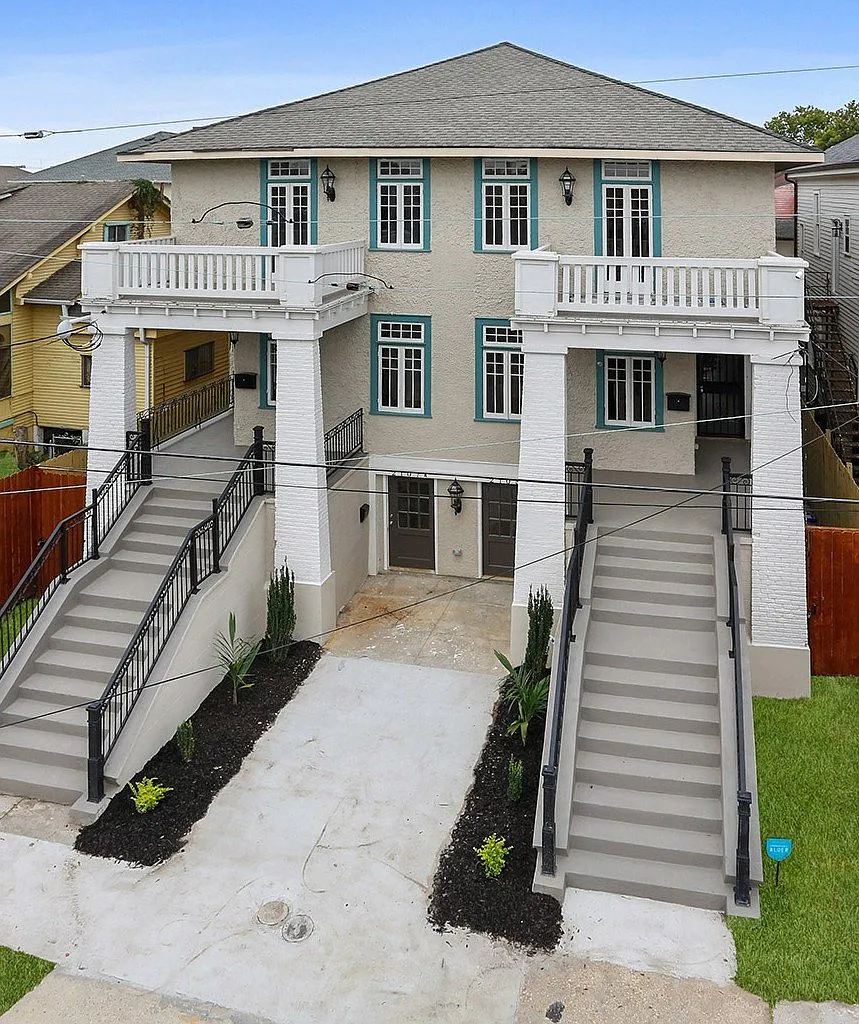 2105 A General Taylor St- bottom right — Photo 1