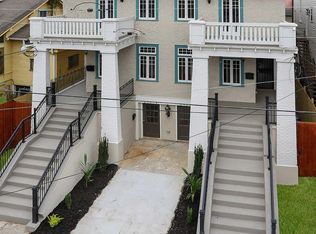 2105 General Taylor St #A, New Orleans, LA 70115