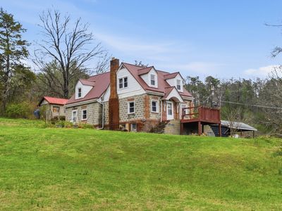 3616 Longdale Furnace Rd, Clifton Forge, VA, 24422