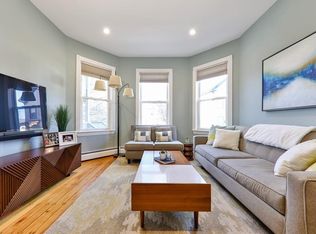 56 Brookside Ave #1, Jamaica Plain, MA 02130
