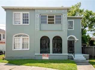 2015 S Rendon St, New Orleans, LA 70125