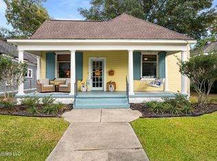 743 N 7th Ave, Laurel, MS 39440