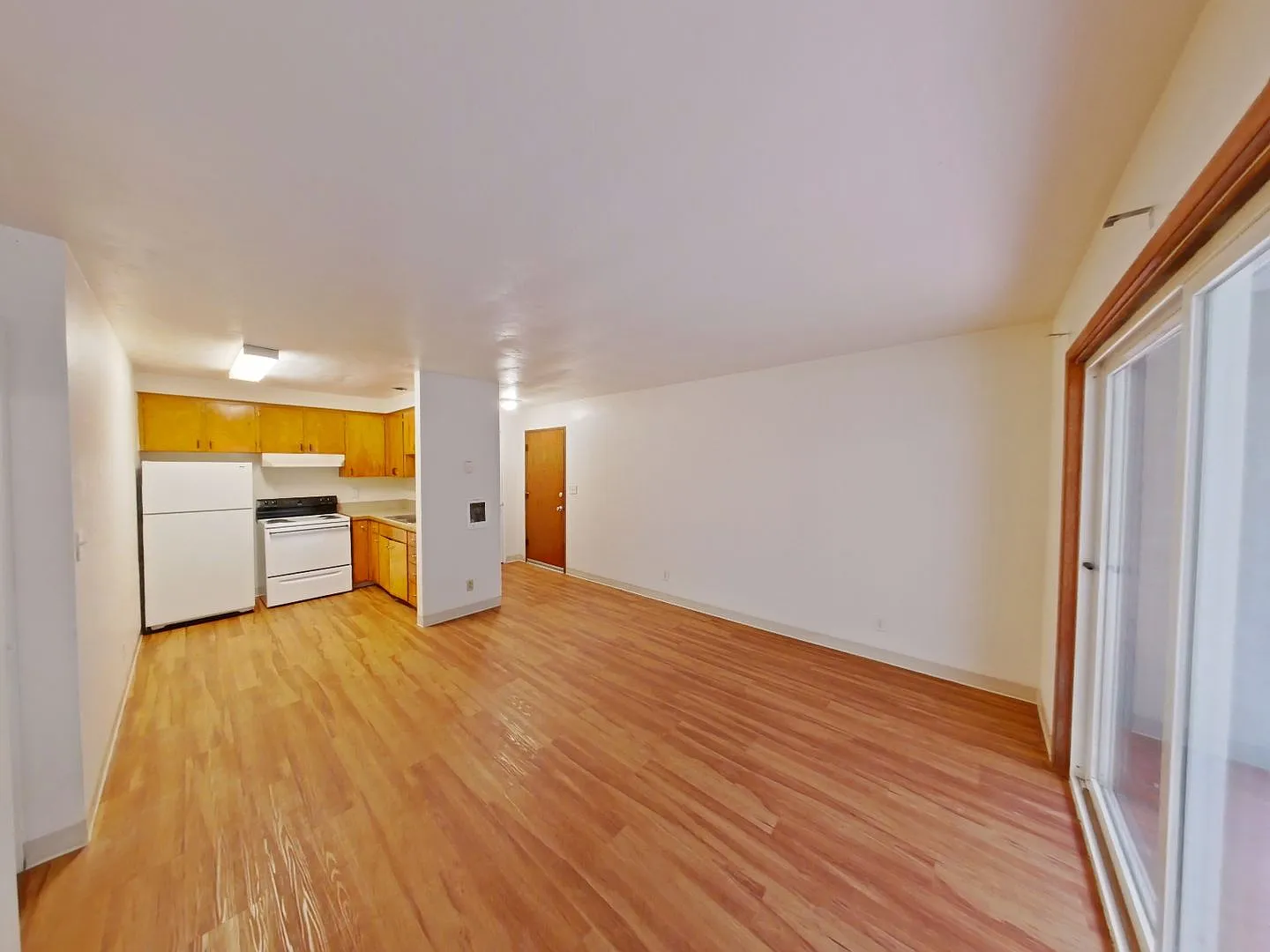 The Kincaid Apartments — Photo 2