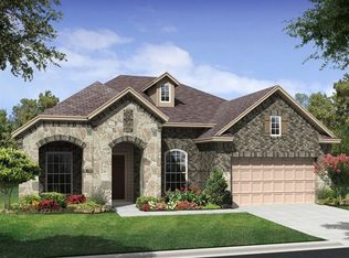 7410 Melody Mist Dr, Spring, TX 77389