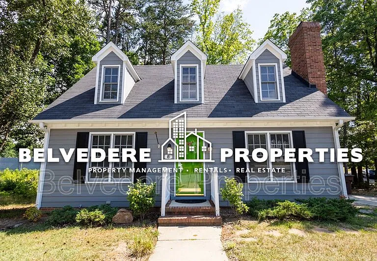 8 Barrett Pl — Photo 1