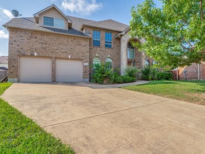 2904 Crystal Way, Grand Prairie, TX, 75052