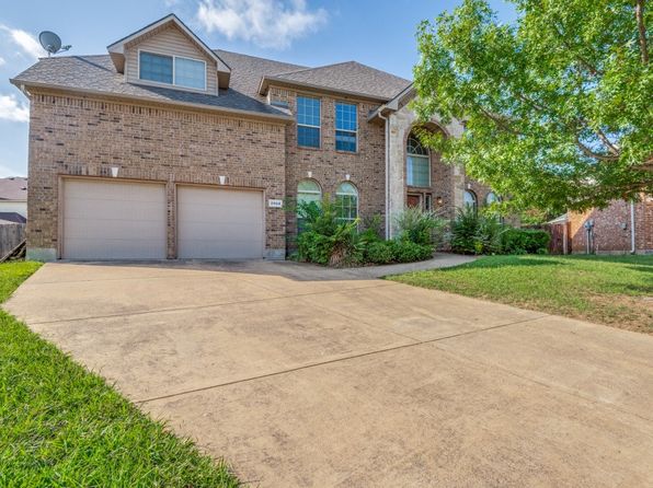 Home for Sale in Grand Prairie TX