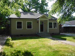 1006 Alma St, Durham, NC 27703