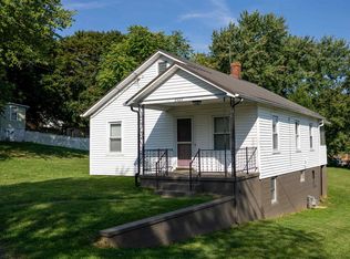 2407 Noon St, Staunton, VA 24401