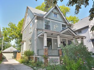 1541 N 48th St, Milwaukee, WI 53208