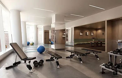 Rented by R New York