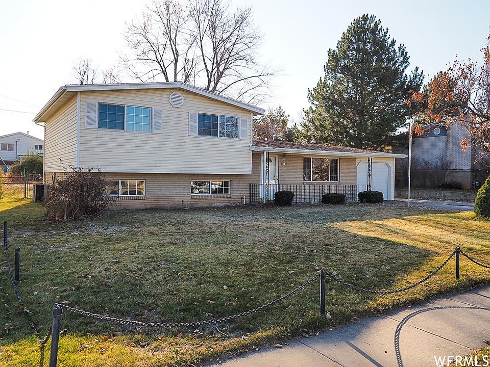 3782 S 625 W Riverdale Ut 84405 Zillow