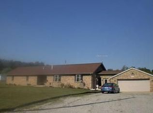 810 Thomas Rd NE, Bremen, OH 43107