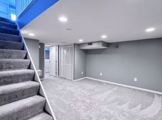7453 Lady Kirk Dr, Blacklick, OH 43004