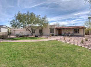 4553 E Palomino Rd, Phoenix, AZ 85018