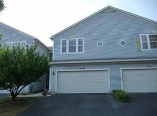 2460 Reflections Dr, Aurora, IL 60502