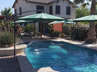 45449 W Rhea Rd, Maricopa, AZ 85139