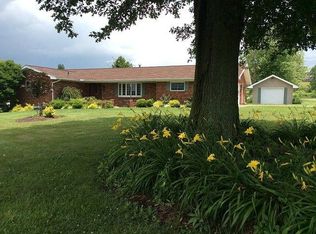 74 Edmond Dr, Wheelersburg, OH 45694