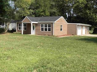 1900 N 3rd St, Logansport, IN 46947