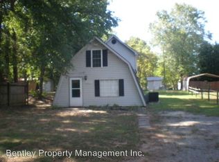 2272 Scout Rd, Salisbury, NC 28146