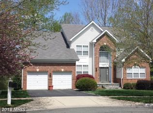 14420 Big Bear Ct, Silver Spring, MD 20906