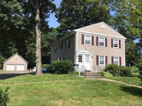 539 Maple Ave #B, Cheshire, CT 06410