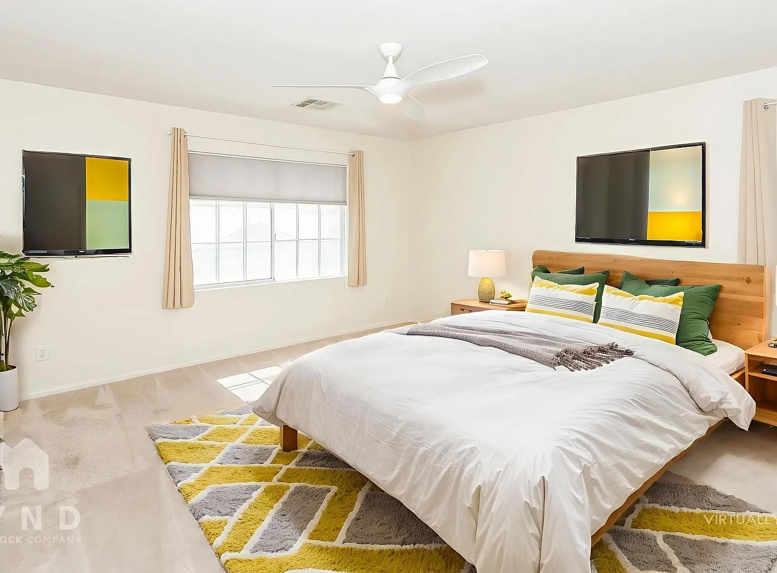 4 bed, 3.0 bath, 3014 sqft, $2,795 — Photo 3