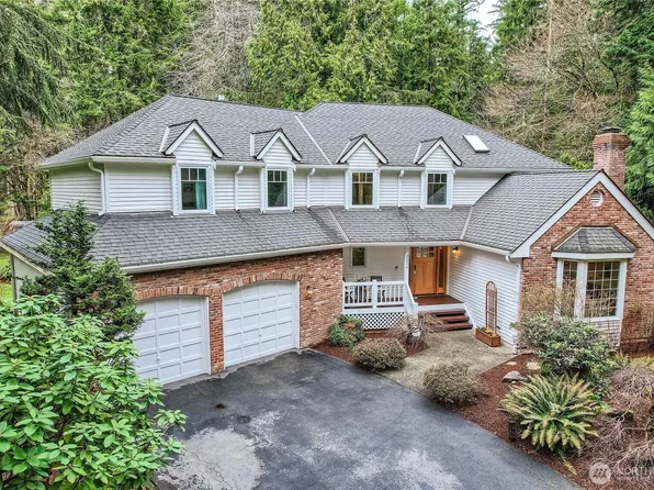 22518 NE 46th Street, Redmond, WA 98053