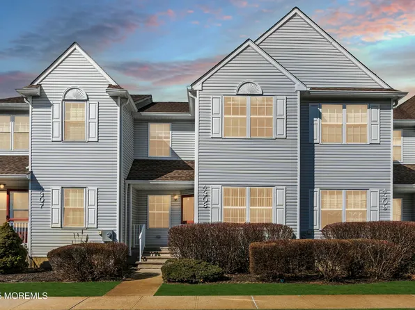 4308 Pepperidge Court, Freehold, NJ 07728