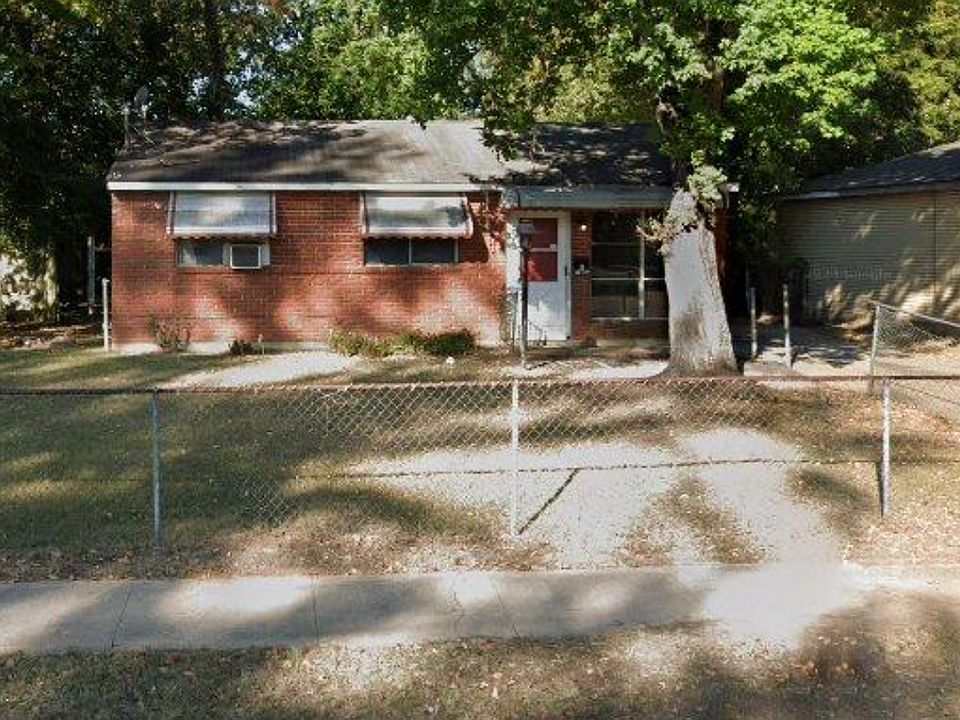 1st image of 4442 Westwood Park Dr