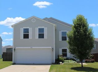 9107 Centenary Ct, Camby, IN 46113