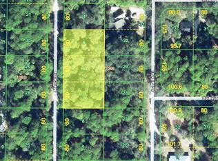 90 Mercer St, Pt Charlotte, FL 33954