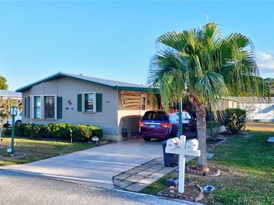 581 Barb Ann Ln, Port Saint Lucie, FL, 34952