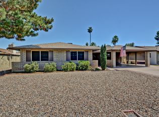 4825 W Royal Palm Rd, Glendale, AZ 85302