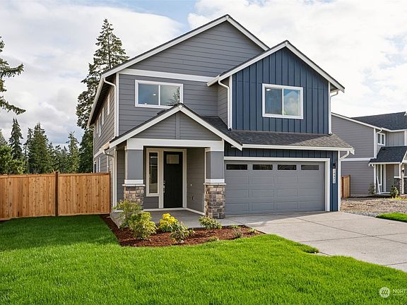 2nd image of 20925 47th (Lot 07) Avenue Ct E