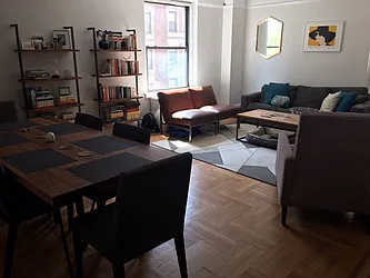 Rented by Owner