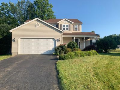 4960 Quill Ct, Youngstown, OH, 44515