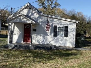 109 21st Ave W, Springfield, TN 37172