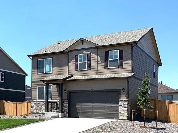 3rd image of 6477 Globeflower St