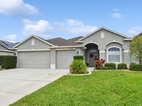 2622 Eagle Crest Ct, Holiday, FL 34691