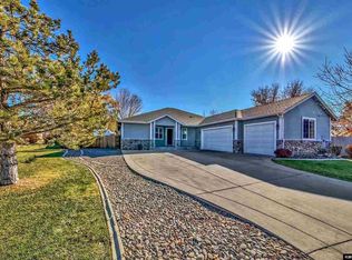 1015 Sierra Vista Ct, Gardnerville, NV 89460