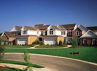 22880 N Brown Sq, Ashburn, VA 20148