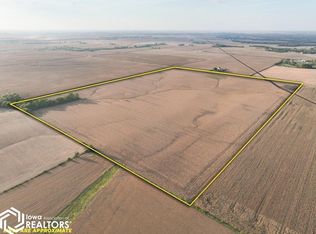 3197 155th Pl, Woodward, IA 50276