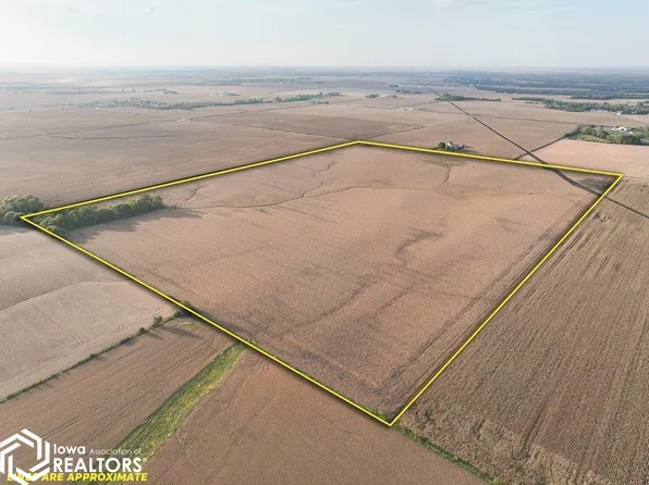 3197 155th Pl, Woodward, IA 50276