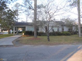 146 Rose St, Cochran, GA 31014