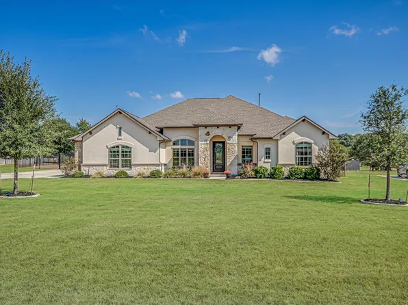 1861 Nature View Loop, Driftwood, TX 78619