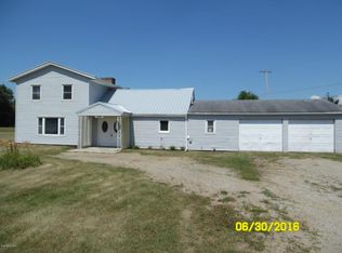 7703 Ab Ave, Otsego, MI 49078