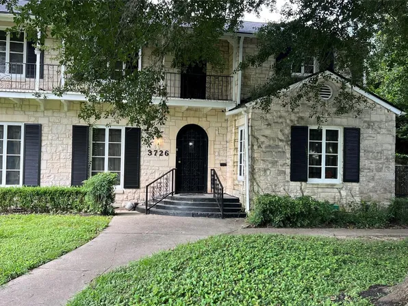 3726 Parkwood Dr, Houston, TX 77021