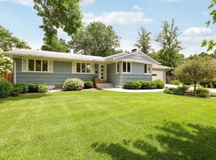 4105 Monterey Ave, Edina, MN 55416