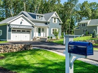 510 Greenbush Rd, Warwick, RI 02818